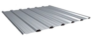 Trapezblech TRB- 18/1124
