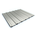 Trapézové plechy T18 RAL 9010Blacha dachowa T18 plus biała.png