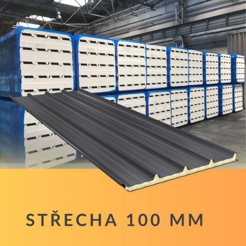 Střešní sendvičový panel TD5 100 mm.png