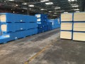 sandwichpaneele pir sandwichpaneele pu sandwichpaneele stahl isolierpaneele dach isolierpaneele wand bauplatten gedämmt