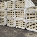 Sandwichplatten Dach Gestapelte Sandwichpaneele Dach 40 mm 2. Wahl Outlet, sofort ab Lager verfügbar