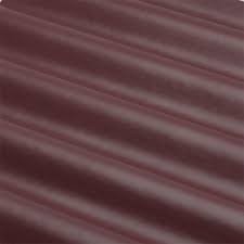 Płyta falista włóknocementowa pokrycie dachowe AGROFALA 1250 mm x 1097 mm wiśniowa (P6)