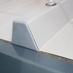 Stecker Blech
