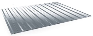 Trapezblech TRB-  8/1170