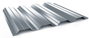 Trapezblech TRB- 50/1040