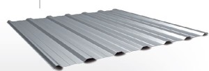 Trapezblech  TRB 18 /1170