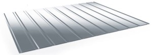 Trapezblech  TRB- 6/1200