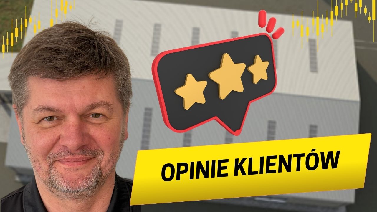 Opinie Alfapanel – płyta warstwowa, blacha trapezowa i hale stalowe | co mówią klienci