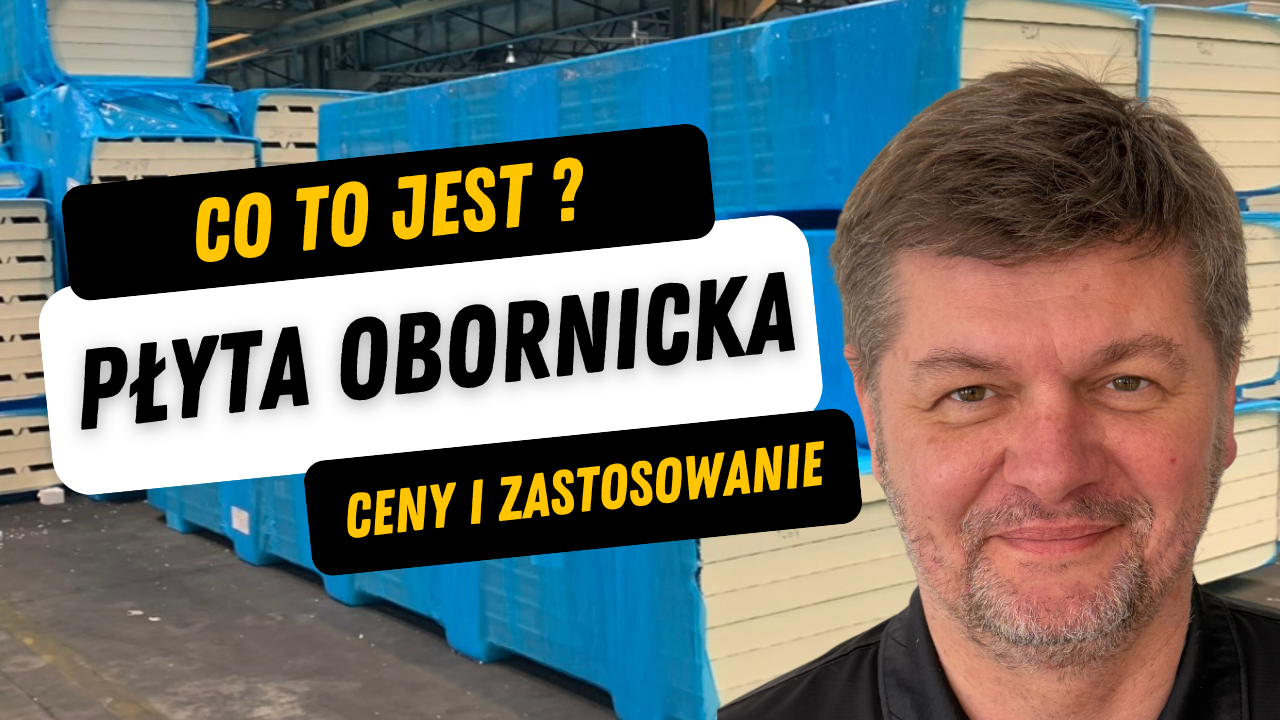 Płyta obornicka – cena, rodzaje, zastosowanie i gdzie kupić (2026)